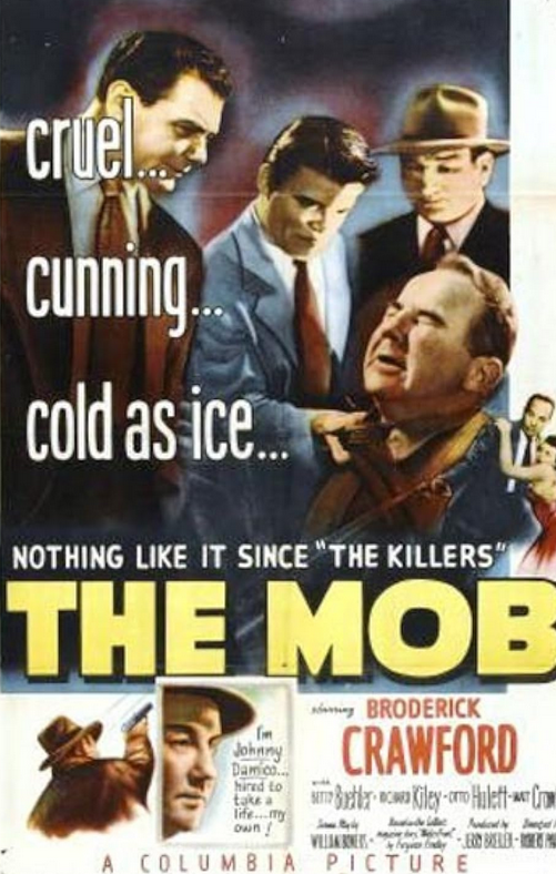 The Mob